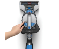 VAX AIR CORDLESS LIFT off silver-blue U85-ACLG-B-E - 1435712 - zdjęcie 7